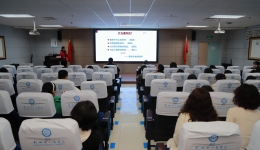 彭州市人民医院举办护理能力提升培训，华西专家助力学科发展