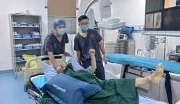 分秒必争！卒中绿色通道上演MDT精准施救