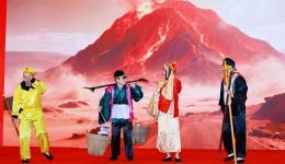 彭州市人民医院在四川省第三届公众急救技能科普路演竞赛中荣获二等奖