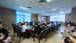 以药事协同赋能紧密型医共体建设——我市医共体药事管理与药物治疗学委员会工作例会召开