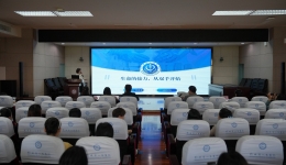 彭州市人民医院成功举办2025年护理教学授课比赛