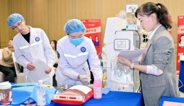 以赛促练强技能！彭州市人民医院急诊科在西部急诊学术会议中喜获佳绩