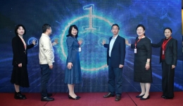 【国家级学术盛会绽光彩】我院专家团队赴厦门参加学术年会