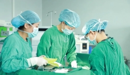 【医心向党】从“迎接新生命”到“关怀女性全生命周期健康”——党建引领下的理念重塑之旅