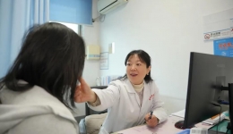 巾帼心向党 致敬她力量 | 唐海玲：海纳芳华 玲耀匠心