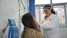 巾帼心向党 致敬她力量 | 邓雅玲：三十余载初心不改，微光温暖一座城