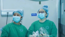 巾帼心向党 致敬她力量 | 妇科主任周春娅：用专业与温柔，为女性的健康护航