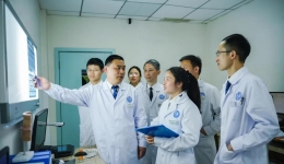 【党建引领践初心】四面锦旗 一封感谢信 ——来自于肛肠科的温暖交响